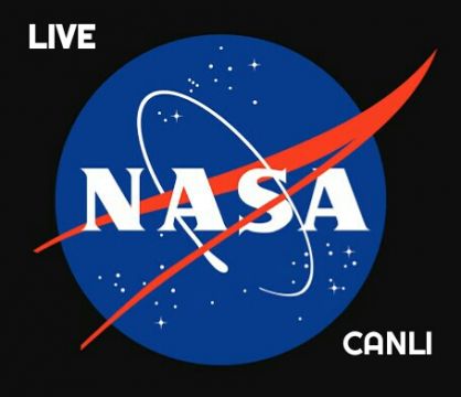NASA LIVE